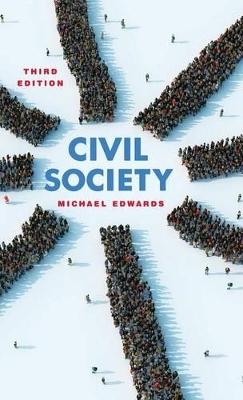 Civil Society by Michael Edwards