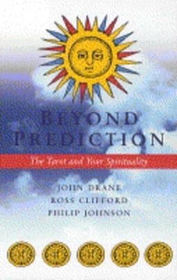 Beyond Prediction book