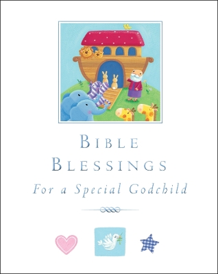 Bible Blessings book