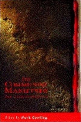 The Communist Manifesto by Mark Cowling