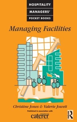 Managing Facilities book