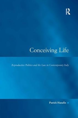 Conceiving Life book