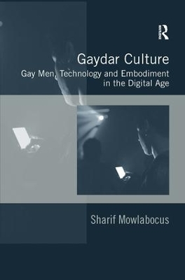 Gaydar Culture book