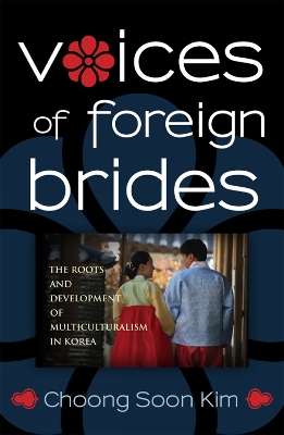 Voices of Foreign Brides book