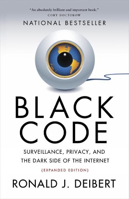 Black Code book