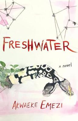Freshwater book