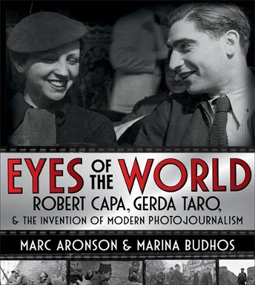 Eyes of the World book