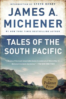 Tales Of The South Pacific book