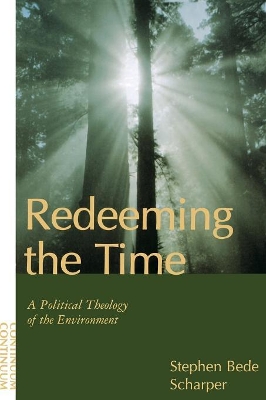 Redeeming the Time book