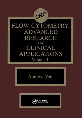 Flow Cytometry book