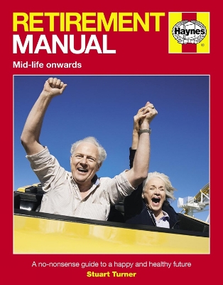Retirement Manual book