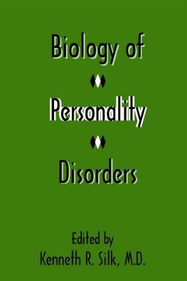 Biology of Personality Disorders book