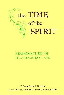 Time of the Spirit The book