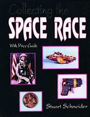 Collecting the Space Race book