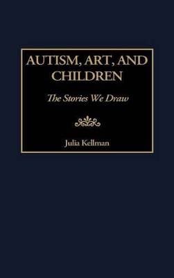 Autism, Art, and Children book