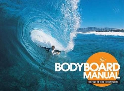 Bodyboard Manual book