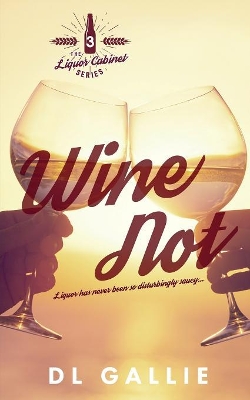 Wine Not book