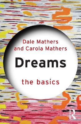 Dreams: The Basics book