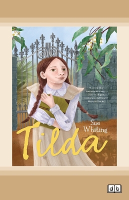 Tilda by Sue Whiting
