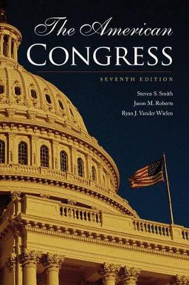 American Congress book