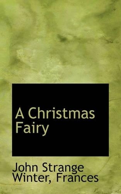 A Christmas Fairy book