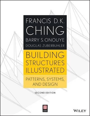 Building Structures Illustrated book