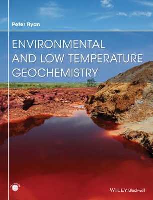 Environmental and Low Temperature Geochemistry book