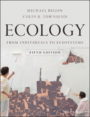 Ecology: From Individuals to Ecosystems book