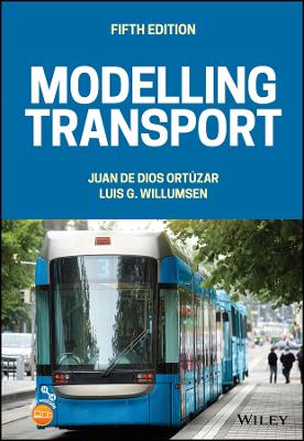 Modelling Transport book