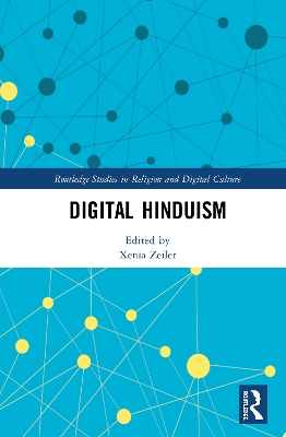 Digital Hinduism book