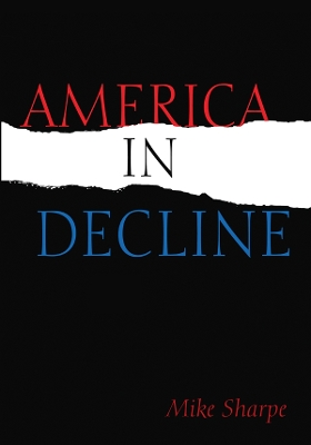 America in Decline book