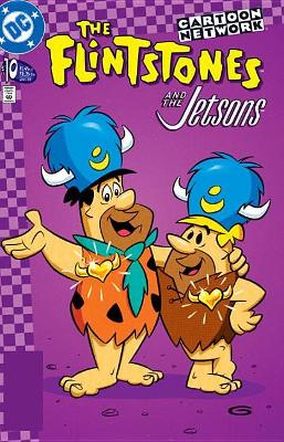 Flintstones & The Jetsons Vol. 2 book