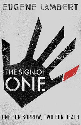Sign of One book