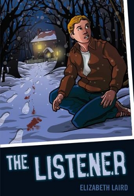 Listener book