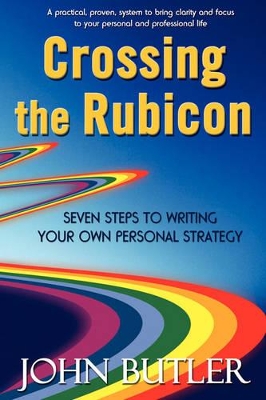 Crossing the Rubicon book