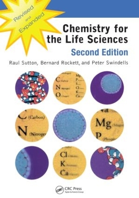 Chemistry for the Life Sciences book