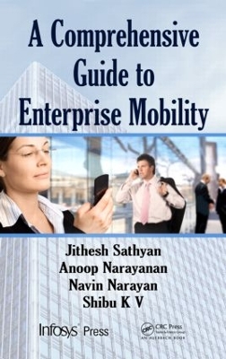 Comprehensive Guide to Enterprise Mobility by Jithesh Sathyan