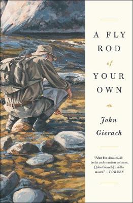 Fly Rod of Your Own book