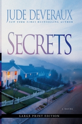 Secrets book