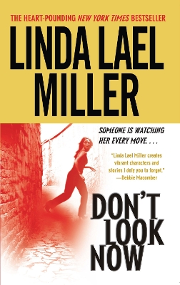 Don't Look Now book