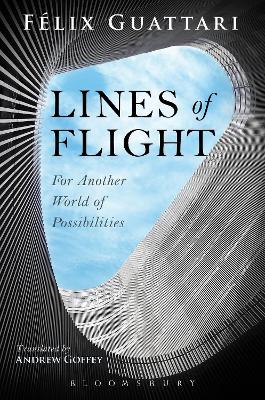 Lines of Flight book