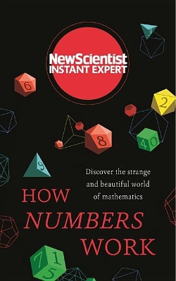 How Numbers Work by New Scientist
