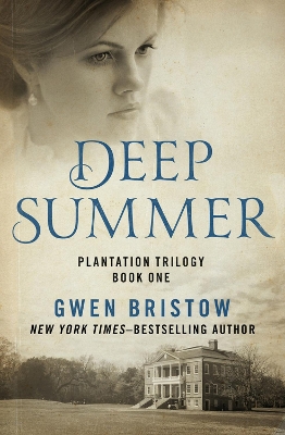 Deep Summer book