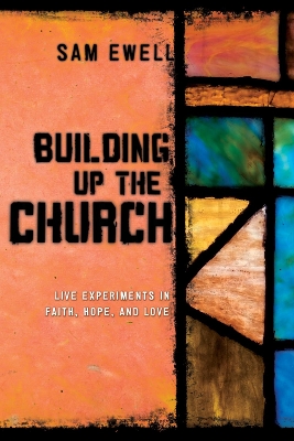 Building Up the Church book