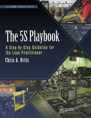 5S Playbook book