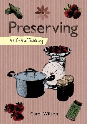 Self-Sufficiency: Preserving book