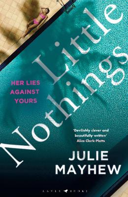 Little Nothings by Julie Mayhew