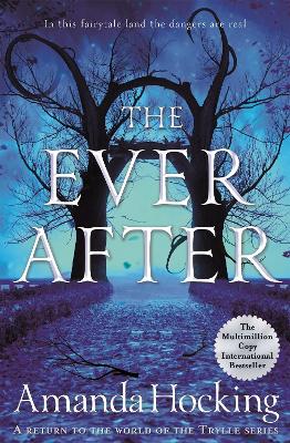 The Ever After book