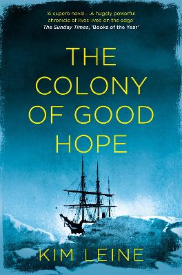 The Colony of Good Hope book