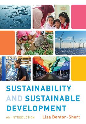 Sustainability and Sustainable Development: An Introduction book